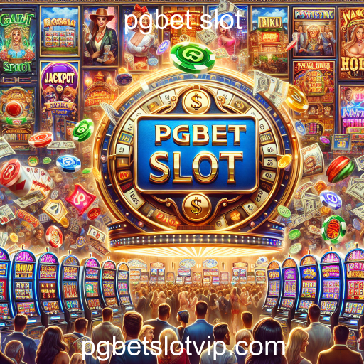 Explore as Promoções Imperdíveis do PGBet Slot