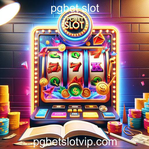 A Emoção dos Caça-Níqueis no Pgbet Slot